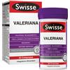 HEALTH AND HAPPINESS Swisse Valeriana Sonno E Relax 50 Compresse