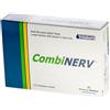 Minerva Medica Combinerv Integratore Alimentare, 20 Compresse