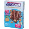 PESOFORMA® Gusto Cioccolato E Caramello 12x31 g Altro
