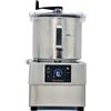 Sammic Cutter Omogenizzatore Sammic KE-8V Velocità Variabile Vasca 8 litri