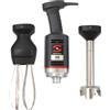 Sammic Mixer Frantumatore Combinato Sammic MB-21 300 W incl. Motore a Velocità Variabile - Mescolatore 25 cm - Frusta