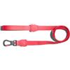 Zee.Dog Guinzaglio Fisso per Cani Linea Neopro Bubblegum, s-15-120cm