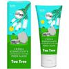 Gelateria International SANIPED CREMA PIEDI CON MINERALI E TEA TREE 75 ML