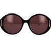 Gucci Occhiali da Sole Gucci GG1202S 001