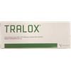 Tralox 2% siringa preriempita acido ialuronico 2 ml