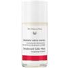 Dr hauschka deolatte salvia-menta