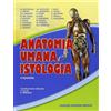 Anatomia umana e istologia