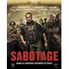 Metropolitan Vido Sabotage [Blu-ray]