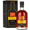 Rum Nation RHUM NATION PERUANO 8 YO CL.70 CON ASTUCCIO