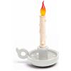 SELETTI LAMPADA BUGIA 40 LED BIANCO 13110