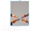 SELETTI SPECCHIO TOILETTE SAWS 17117