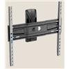 Meliconi Extra 400 Tilt'N'Turn 195,6 cm (77'') Nero