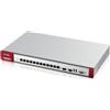 Zyxel USG FLEX 700 Firewall Hardware 5400 Mbit-s