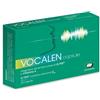 Scharper Vocalen 20 Capsule