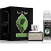 Lattafa Sheikh Al Shuyukh Black 50 ml