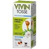 A. Menarini Vivin Tosse Sciroppo Pediatrico Gusto Fragola e Creme Caramel 150ml
