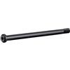 Bontrager Bontrager W5252594 Perno passante 192x12mm posteriore nero