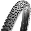 Maxxis Assegai exo tr 27,5x2.60 120tpi 3c maxxterra pieghevole nero tb00202700