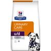 Hill's Prescriprtion Diet Cani Hill's Prescription Diet Cane u/d canine 4 kg