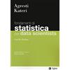EGEA Statistica per data scientists. Con R e Python