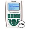GLOBUS MAGNUM 2500 - (SOL. FLESSIBILI) - Magnetoterapia portatile per trattamenti domiciliari