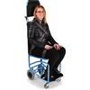 SURACE AIR 2000 - Sedia per il transito sull'aeromobile - Surace