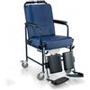 SURACE Carrozzina Articolata Imbottita con WC - Surace ALLEGRA 1