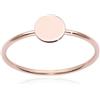 Burato Gioielli Anello Small Paillette