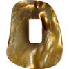 Mattioli Puzzle medio Caramello