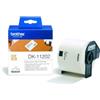 BROTHER Etichette bianco compatibile con Brother DK11202 bianco 300 etichette
