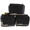 made4bikers Promotion: Borse interne per valigie moto adatte per modelli BMW R1200GS-LC R1200 GS LC K50 dal 2013 - set completo
