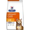 Feline Hill's Prescription Diet C/d Multicare Crocchette Al Pollo Per Gatti Sacco 1,5kg Feline Feline