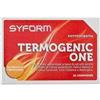 Syform Termogenic One 30 Compresse Syform Syform