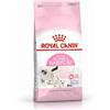 Royal Canin Italia Spa Royal Canin Feline First Age Mother And Babycat Crocchette Per Gatti Sacco 2kg Royal Canin Italia Royal Canin Italia