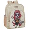 safta Catrine Maya, Laura e Maria, Beige/Marrone chiaro (Beige) - M640