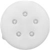 BNN - Avance/Serie 7000 ALBUCA07 - Bucatini Sicilia Diametro 7 mm - Pasta Disc compatibile con Philips Pasta Maker Avance con Serie 7000