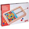 Goki 56679 Disc Mikado Game, Misto