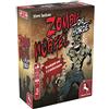 Pegasus Spiele GmbH Zombie Würfel - Die Horde