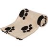 TRIXIE COPERTA BARNEY CM 150X100 BEIGE
