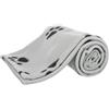 TRIXIE COPERTA BARNEY CM 150X100 GRIGIO/NERO