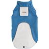 GIMBORN CAPPOTTINO IMPERMEABILE DUAL TEKNO BLU/ROSA CM 50
