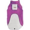 GIMBORN CAPPOTTINO IMPERMEABILE DUAL TEKNO BLU/ROSA CM 55