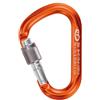 Climbing Technology Moschettone Snappy SG