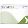 LO.LI.PHARMA TIROXIL 0.4 30 COMPRESSE