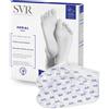 Xerial SVR XERIAL PEEL 2 CALZINI ESFOLIANTI