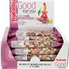 PERFETTI VAN MELLE ITALIA SRL FRUITTELLA GFY BARRETTA CILIEGIE MIRTO ROSSO 36 G