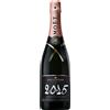 Moët & Chandon Champagne Extra Brut Grand Vintage Rosé 2015 - Moët & Chandon