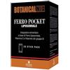 Promopharma FERRO POCKET BOTANICAL MIX 20 STICK DA 2 G