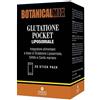 Promopharma BOTANICALMIX GLUTATIONE POCKET LIPOSOMIALE 20 STICK DA 2 G