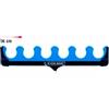 APPOGGIA KIT COLMIC FIXED SCREW 6 POSTI COLAP00021